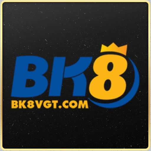 Favicon bk8