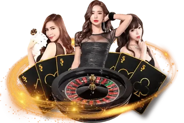 casino min